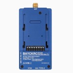 BAYCKRC 915 Dual Band Nano 1W TX Drone accessori 2.4G Dual Band per RC FPV Racing Freestyle droni parti DIY
